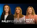 PaleyFest LA 2026 Charlie s Angels 50th Anniversary Celebration