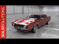SOLIDWORKS Visualize - Driving Simulator