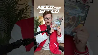 Every Need For Speed Game EVER 