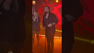 Олег Винник Зайві слова Прага 14 15 02 2025р Фееричне повернення 