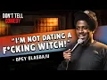 Dating is Trash Opey Olagbaju Stand Up Comedy