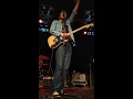 "Here's Looking At You Kid" Brett Dennen, Turner Hall, Milwaukee, WI 11/16/18