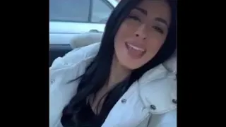 ده انا خاصمت الشوارع اللي مشينا فيها 