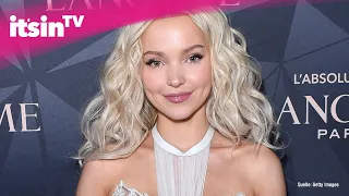 Dove Cameron is bisexual THIS is what she has to say about it now