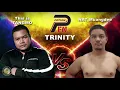 SEAFC TANG MO vs Nat Natchawut Muangdee - TRINITY