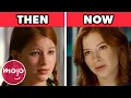 Top 10 Degrassi The Next Generation Stars Where Are They Now