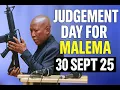 Download Lagu East London Court Delivers Judgment in Julius Malema Firearm Case | 30 Sept 2025