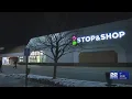 Western Mass residents stock up on groceries ahead of snowstorm