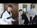 Offering People $100,000 To Quit Their Job