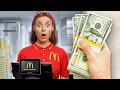 Download Lagu Offering People $100,000 To Quit Their Job