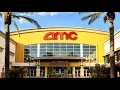 AMC reveals plan for ticket prices based on seat locations