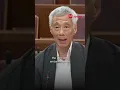 I should have forced the issue earlier PM Lee on affair between Tan Chuan-Jin and Cheng Li Hui