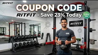 RITFIT Discount Code Latest Promo Code Coupon Code