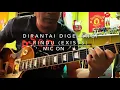 Download Lagu DIRANTAI DIGELANG RINDU - EXISTS ( COVER BY PORTDY AND KORBIYE 🎸🌹)