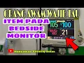 Download Lagu PENJELASAN ITEM TTV PADA BEDSIDE MONITOR TERBARU 2021