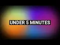 Animated Gradient Background with Pure CSS