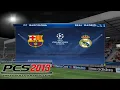 PES 2013 PS2 (AetherSX2) Gameplay