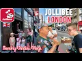 Download Lagu BIMBO CORNEJO Family attends ADAM Birthday with Mommy DINDIN Vlogs in Jollibee LONDON Life in the UK
