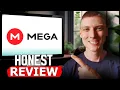 Mega Cloud Storage Honest Review Real Experience Price Terms Overview