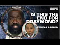 Kendrick Perkins Stephen A WONDER if this is the end for Draymond Green First Take