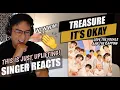 Lagu TREASURE 트레저 \