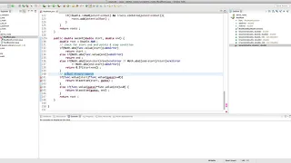 Java for Scientific Computing Root Finding Algorithms -