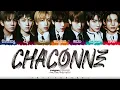 Download Lagu ENHYPEN (엔하이픈) - 'Chaconne' Lyrics [Color Coded_Han_Rom_Eng]