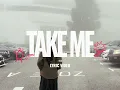 Dreane - Take Me (Lyric Video)