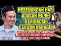 Download Lagu GUS BAHA - AGAR HATI TENANG DALAM BERIBADAH || Pengajian gus #gusbaha #gusbahaterbaru