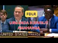 Lagu U RWANDA RWANDAGAJE RDC MURI UN IMBERE YA AMERICA NA FRANCE BARUSHINJE GUFASHA M23
