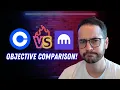 Coinbase vs Kraken - Which to use