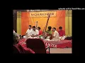 Download Lagu Emi jEsitEnEmi - tODi - MiSracApu - TyAgarAja - Palghat Ramprasad