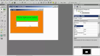 Microsoft Visual Basic 6 0 - Tutorials Urdu