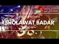 Lagu Robet Kendang - sholawat badar - gita bayu reborn