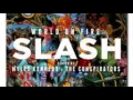Download Lagu Slash World on Fire 2014 Album