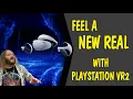 Feel a new real with PlayStation VR2 JB Hi-Fi JBTV