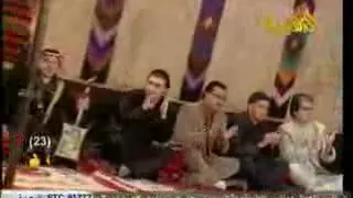 باسم كريدي علي شط من قناه العيله دندنها