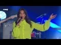 Download Lagu Dua Lipa - Blow Your Mind \u0026 Be The One (Live at SWR3 New Pop Festival 2016)