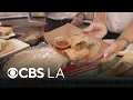 Infatuation s best burritos in Southern California