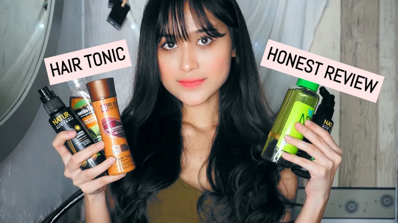 Solusi Haircare untuk Semua Permasalahan Rambut! | FD Beauty. 