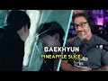 Download Lagu Director Reacts - BAEKHYUN - 'Pineapple Slice' MV