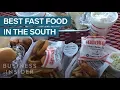 Inside Cook Out The South s Most Underrated Restaurant