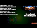 Download Lagu Top Soundtrack Mobile legend ( best backsound all konten 2019 ) , Check It Out