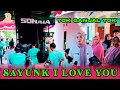 Download Lagu Sayunk I Love You Versi Dangdut jalanan Lombok Sonata Indonesia Voc Evi