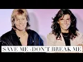 Download Lagu ***Modern Talking  - Save Me Don't Break Me (instrumental 2009)***