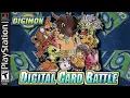 Can I Learn to Like Card Games? | Digimon: Digital Card Battle Retrospective