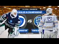 Desert Cathedral Academy vs Santa Margarita - CAHA HS 1A Championship Game