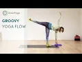 Download Lagu Groovy little flow