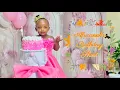 Lagu MY BIRTHDAY SHOOT  at Colours and moments 🎂 || TURNING 2YRS
