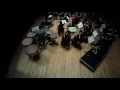 Lagu Der Wald  by Siegfried Matthus (Timpani Concerto) / Fraser Matthew